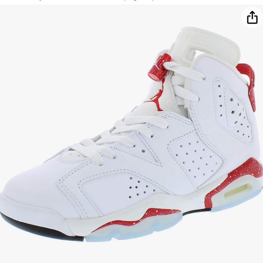 Jordan 6 Retro